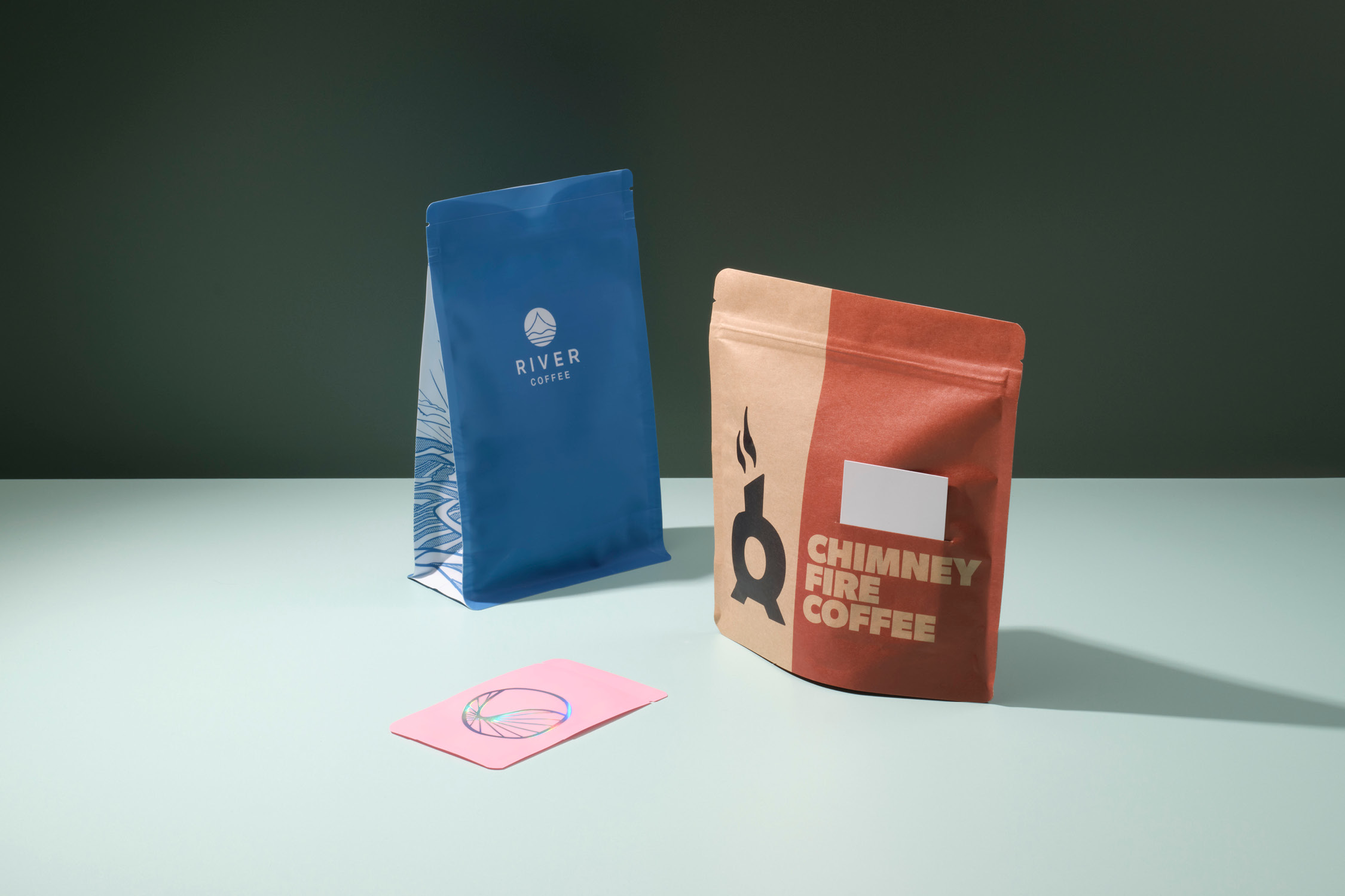 Coffee Packaging