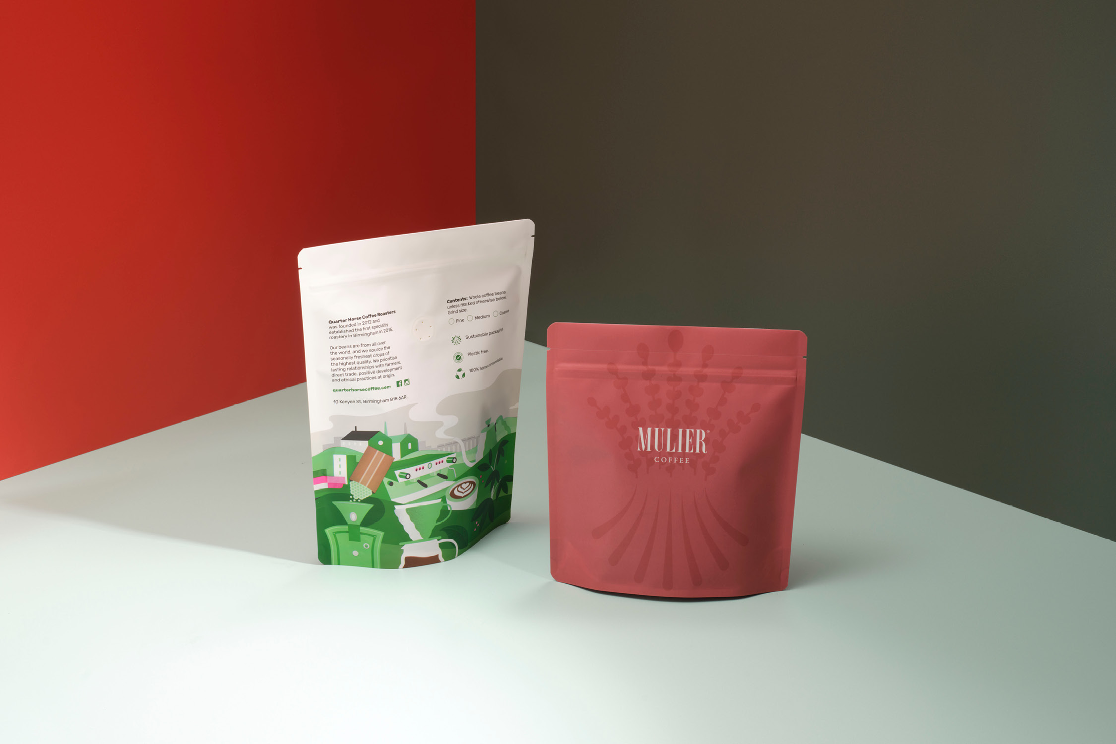 Compostable Packaging